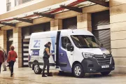 Renault Master Z.E.