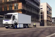 Renault Trucks D E-Tech