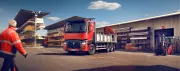 renault trucks C