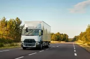 Renault Trucks D